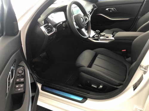 Bmw Serie 3 330i 2.0 Sport 258cv