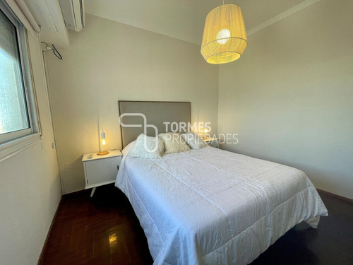 Imagen 19 de 30 de Tour Virtual Departamento En Venta 3 Ambientes Con Balcón Francés ~ Centro Mar Del Plata