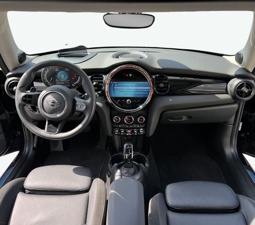 Mini Cooper MINI Cooper S 2.0 Turbo 16v 3p Aut.