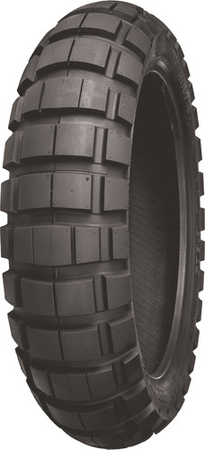 Llanta Shinko 805 Dual Sport Trasera 170/60-r17 72h Radial