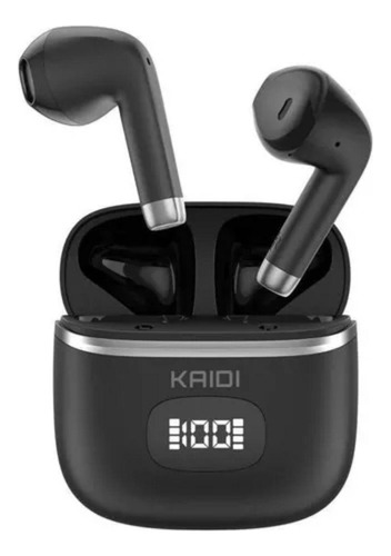 Fone De Ouvido Bluetooth Kaidi, Smart Touch Kd-7016