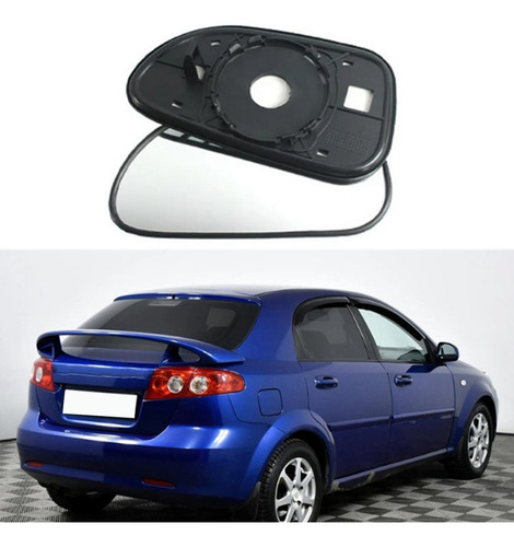 Espejo Retrovisor De Coche Con Calefacción Para Cruze Lacett