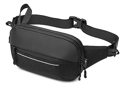 Bolsa riñonera para hombre hotsell