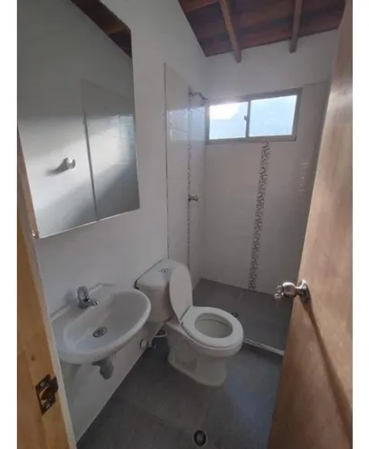 Apartamento Duplex Piso 3 Y 4 En Calatrava - Itagui