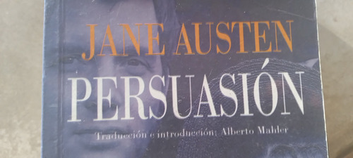 Persuasion Jane Austen Andromeda