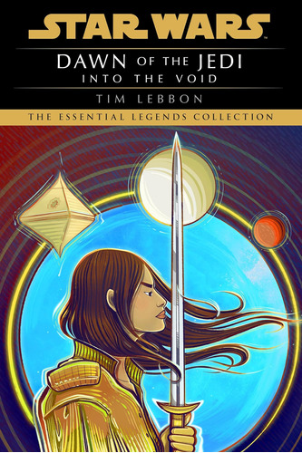 Libro: Libro: Into The Void: Star Wars Legends (dawn Of The