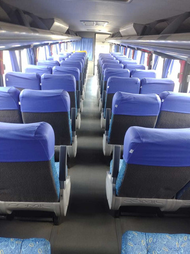 Imagem 3 de 8 de Onibus Comilcampione Vw 17230 48 Lug 2013