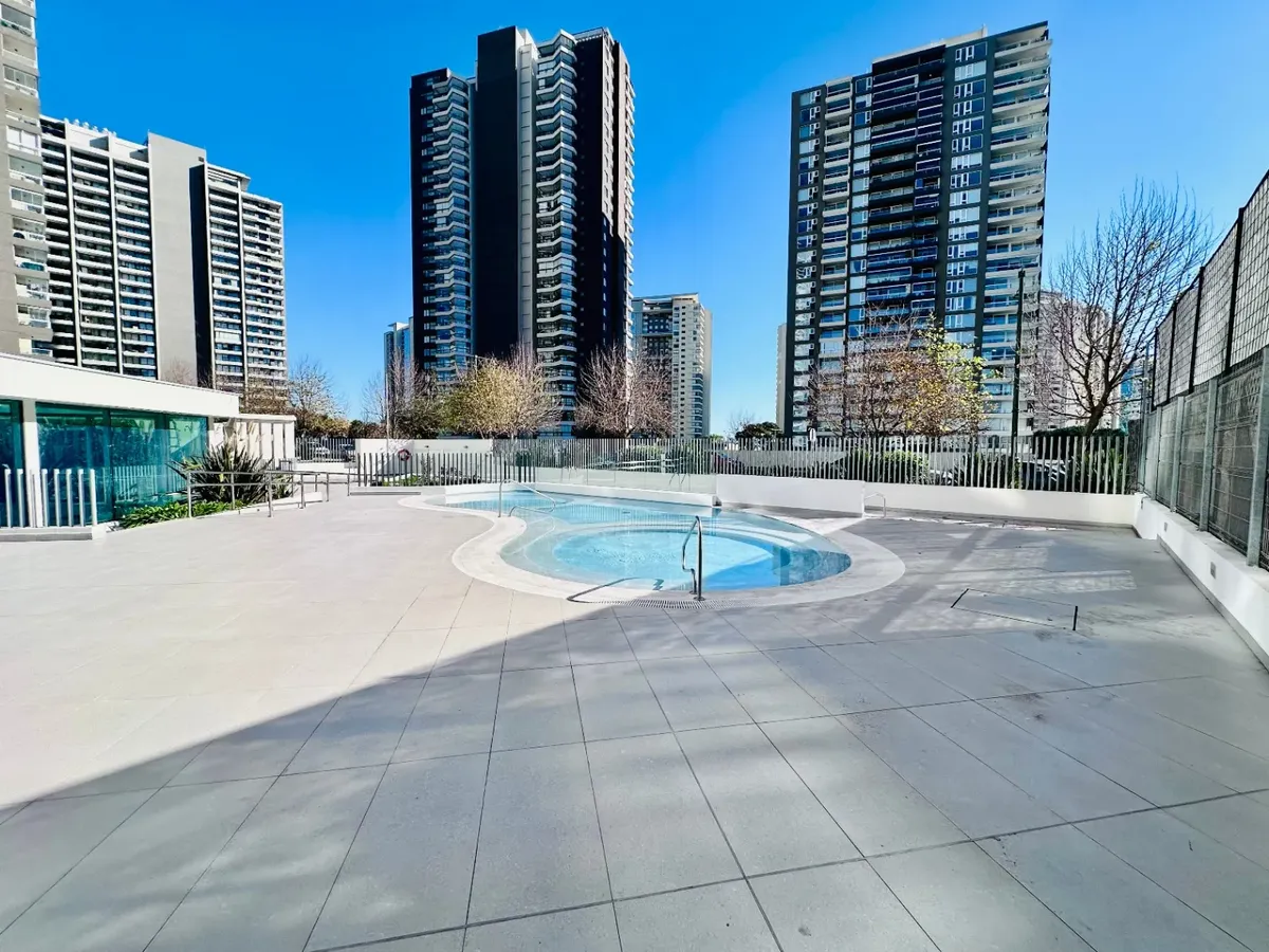 Imagen 1 de 15 de Arriendo Departamento Costas De Montemar