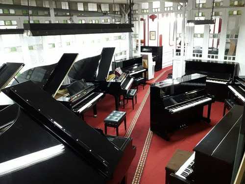 Pianos Japoneses Yamaha Y Kawai Importadoradepianos