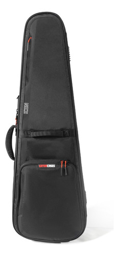 Soft Case Gator G-icon Para Guitarra Eléctrica