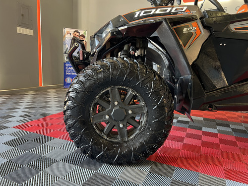 Polaris Rzr Xp 1000 2014