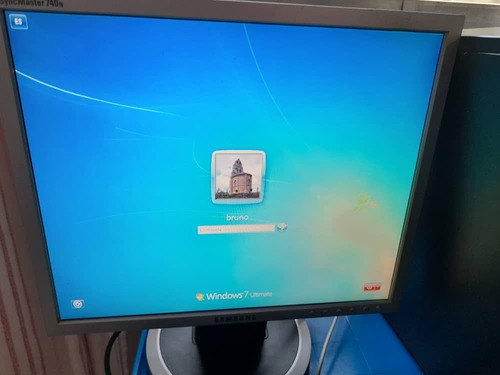 Imagen 4 de 10 de Pc De Escritorio Marca: Hp