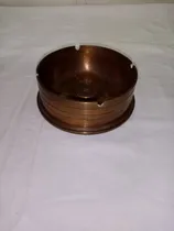 Comprar Cenicero Antiguo Adorno Bronce Años80 Oferta Ventagaraje Rv3