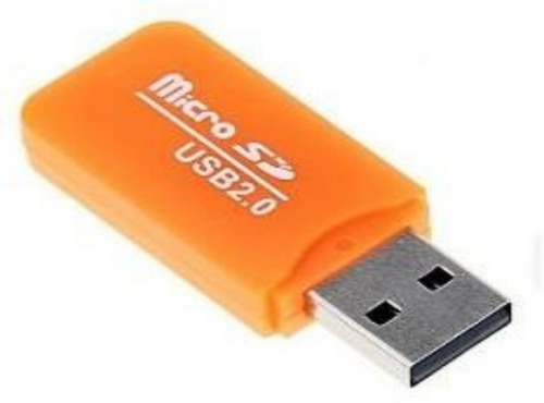 Adaptador De Memorias Al Mayor Y Detal