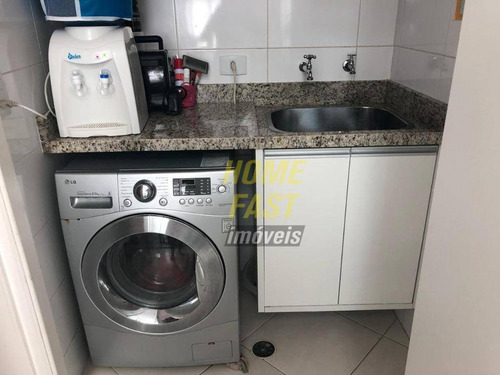 Imagem 8 de 29 de Casa Com 3 Dormitórios À Venda, 118 M² Por R$ 650.000 - Vila Isolina Mazzei - São Paulo/sp - Ca0560
