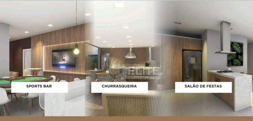 Imagem 11 de 24 de Apartamento A Venda Vila Assunção Em Construção - Ap13323