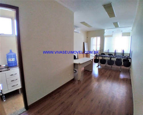 Imagem 2 de 11 de Sala - Sa00004 - 70833204