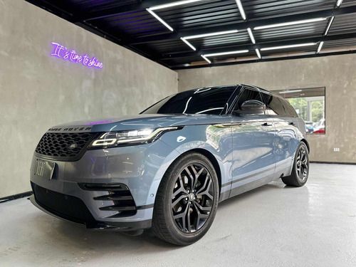 Land Rover Range Rover Velar 2.0 R-dynamic Se Si4 5p