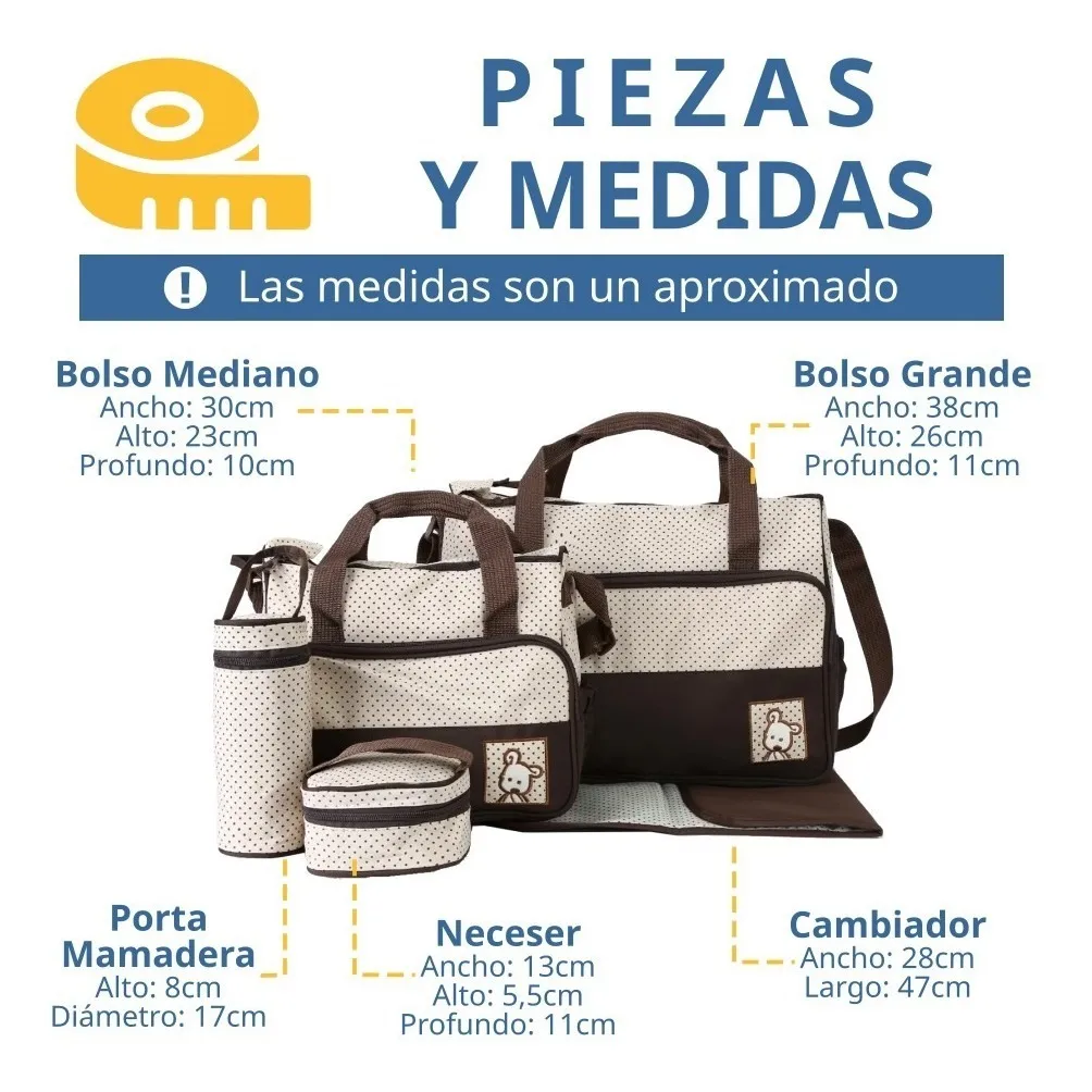 Tercera imagen para búsqueda de bolso para bebe