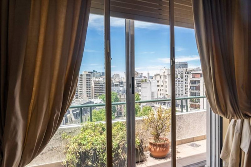 Imagen 4 de 30 de Departamentos Venta Recoleta