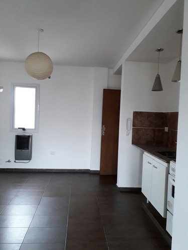 Venta De Monoambiente En La Plata