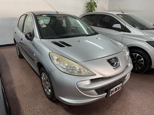 Peugeot 207 1.4 Xr