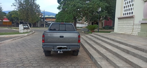 Chevrolet S 10 2004 Diesel 2,8 Dlx, 4x2 Cabine Dupla, Luxo