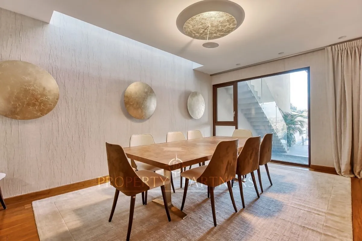 Imagen 5 de 27 de Estupendo Departamento Tipo Town House En Golf De ...