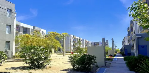 Condominio D. Eyzaguirre / Puente Alto