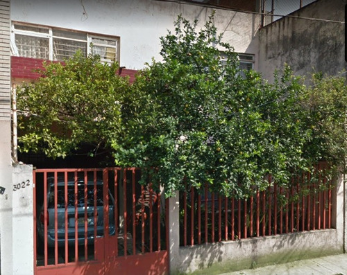 Casa En Venta En Calle Sur. 67-a 3022, Asturias, Ciudad De México, 182 Ajrj