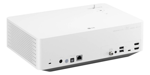 LG Proyector Led 4k Ai Thinq De Cinebeam Hu70la (3840x2160)
