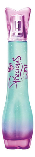 Fragancia Precious 50 Ml Para Dama - Zermat