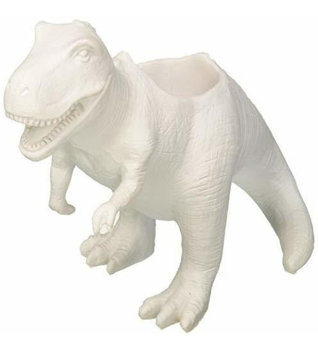 Maceta De Dinosaurios T-rex De Republic Republic Gr450111, B