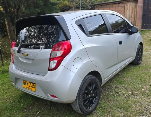 Chevrolet Spark 1.2 Gt Ls