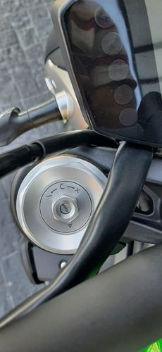 Imagen 17 de 25 de Benelli 752s, No Yamaha Mt 09,ktm 390, No Honda Cb Hornet/jp