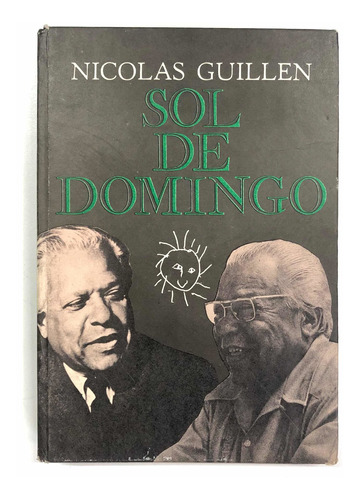 Sol De Domingo - Nicolás Guillen