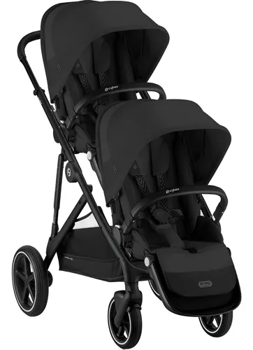 comprar Coche Doble Cybex Gazelle S