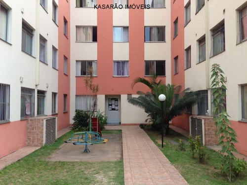 Imagem 4 de 30 de Apartamento - Ap00532 - 68130709
