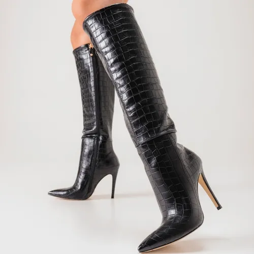 Bota over cecconello 2025