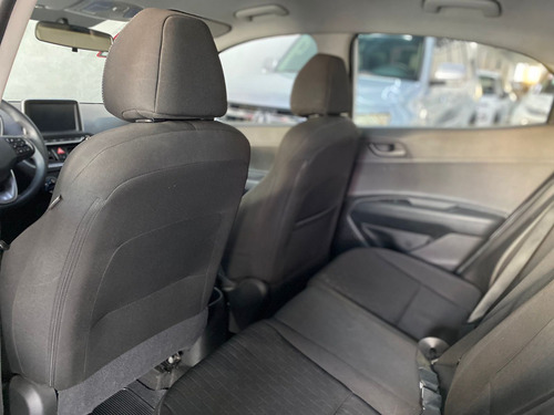 Hyundai HB20 HB20 COMFORT 1.0 FLEX 12V MEC.