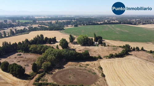 Imagen 9 de 13 de Abundante Agua. Uso Agrícola Y Frutícola