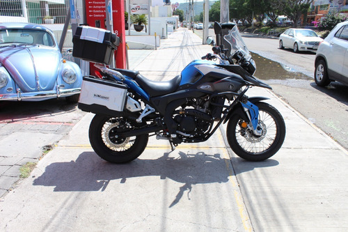 Imagen 2 de 15 de Moto Italika 2020