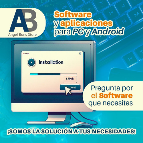  Software Y Programas Para Pc Instalacion Remota Incluida