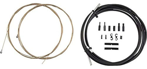 Jagwire - Kit De Cable Diy De Freno De Carretera Pro | Para