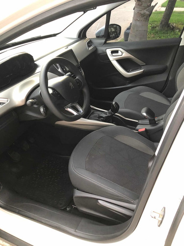 Peugeot 2008 1.6 Allure 2017