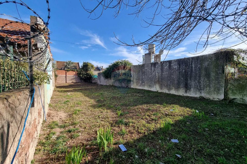 Imagen 14 de 17 de Venta Lote En Don Bosco - Quilmes