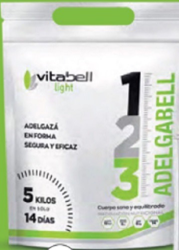 Adelgabell Quemadores De Grasa Adelgaza 5 Kilos En 15 Días