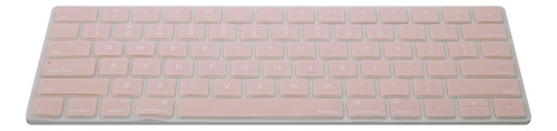 Funda Teclado Mosiso Para Keyboard Imac Wireless Magic