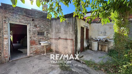 Casa En Venta En Resistencia A Refaccionar
