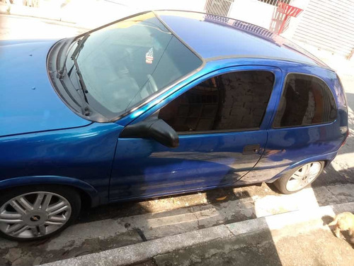 Chevrolet Corsa 1.0 Wind 3p 2000